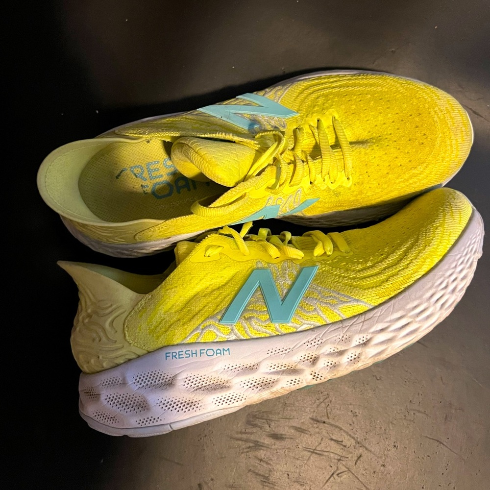 New Balance Fresh Foam 1080 V10 Sz11 Wide